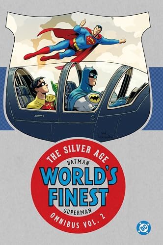 スーパーマン ザ ゴールデン オムニバス ボリューム 5 Amazon.com: Superman: The Golden Age Omnibus Vol. 5: 9781401274764